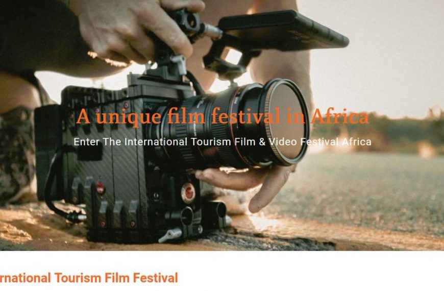 Call for Submissions: Tourism and Travel Films and Videos in Africa