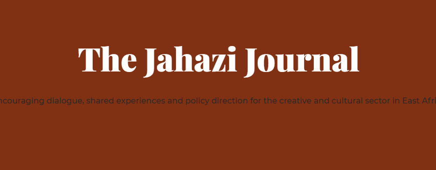 Jahazi Call for Articles